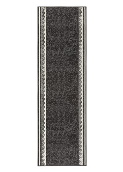 Hanse Home Chodnik "Casa" w kolorze czarnym ze sklepu Limango Polska w kategorii Dywany - zdjęcie 188592278