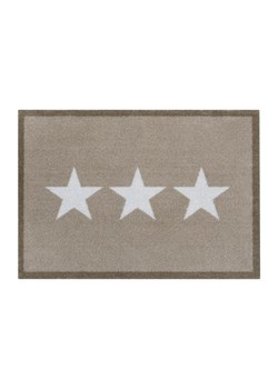 Hanse Home Wycieraczka w kolorze beżowym ze sklepu Limango Polska w kategorii Dom - zdjęcie 188592286