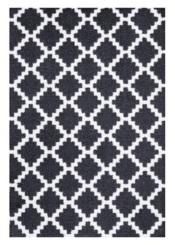 Zala Living Wycieraczka w kolorze czarno-białym ze sklepu Limango Polska w kategorii Dom - zdjęcie 188592295