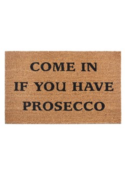 Hanse Home Wycieraczka w kolorze jasnobrązowym z włókna kokosowego ze sklepu Limango Polska w kategorii Dom - zdjęcie 188592347