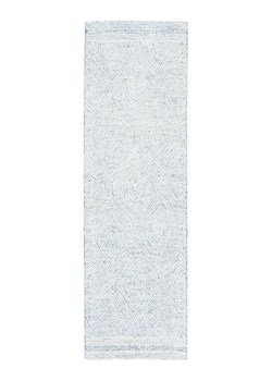 Safavieh Wełniany dywan w kolorze kremowo-niebieskim ze sklepu Limango Polska w kategorii Dywany - zdjęcie 188592436