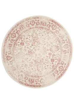 Safavieh Dywan w kolorze kremowo-jasnoróżowym ze sklepu Limango Polska w kategorii Dywany - zdjęcie 188592506