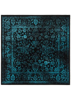 Safavieh Dywan w kolorze czarno-zielonym ze sklepu Limango Polska w kategorii Dywany - zdjęcie 188592509