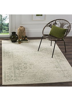 Safavieh Dywan "Adirondack" w kolorze kremowo-zielonym ze sklepu Limango Polska w kategorii Dywany - zdjęcie 188592529