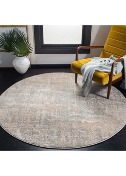 Safavieh Dywan w kolorze beżowo-niebieskim ze sklepu Limango Polska w kategorii Dywany - zdjęcie 188592559