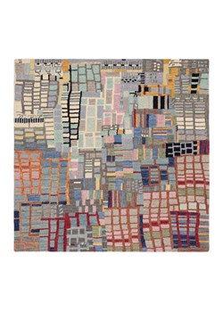 Safavieh Wełniany dywan "Aspen" ze wzorem ze sklepu Limango Polska w kategorii Dywany - zdjęcie 188592587