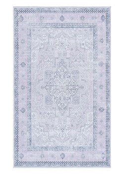 Safavieh Dywan "Arizona" w kolorze jasnoróżowo-biało-niebieskim ze sklepu Limango Polska w kategorii Dywany - zdjęcie 188592617