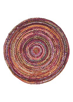 Safavieh Dywan "Braided" ze wzorem ze sklepu Limango Polska w kategorii Dywany - zdjęcie 188592776