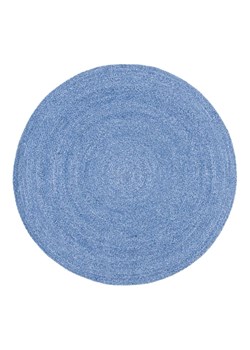 Safavieh Dywan "Braided" w kolorze niebieskim ze sklepu Limango Polska w kategorii Dywany - zdjęcie 188592785