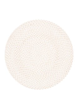 Safavieh Dywan "Braided" w kolorze kremowym ze sklepu Limango Polska w kategorii Dywany - zdjęcie 188592788