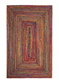 Safavieh Dywan "Cape Cod" ze wzorem z juty ze sklepu Limango Polska w kategorii Dywany - zdjęcie 188592797