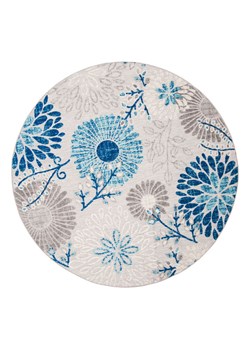 Safavieh Dywan "Cabana" w kolorze niebiesko-szarym ze sklepu Limango Polska w kategorii Dywany - zdjęcie 188592816