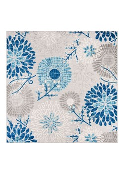 Safavieh Dywan "Cabana" w kolorze niebieskim ze sklepu Limango Polska w kategorii Dywany - zdjęcie 188592819