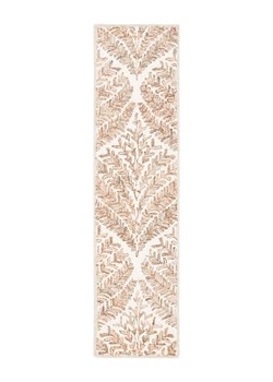 Safavieh Wełniany dywan "Capri" w kolorze beżowym ze sklepu Limango Polska w kategorii Dywany - zdjęcie 188592837