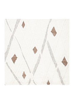 Safavieh Wełniany dywan "Casablanca" w kolorze białym ze sklepu Limango Polska w kategorii Dywany - zdjęcie 188592867