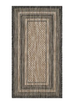 Safavieh Dywan "Courtryard" w kolorze brązowym ze sklepu Limango Polska w kategorii Dywany - zdjęcie 188592899