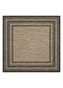 Safavieh Dywan "Courtryard" w kolorze brązowym ze sklepu Limango Polska w kategorii Dywany - zdjęcie 188592905