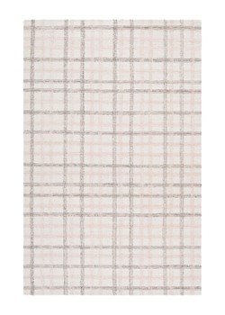 Safavieh Wełniany dywan "Ebony" w kolorze kremowym ze sklepu Limango Polska w kategorii Dywany - zdjęcie 188592965