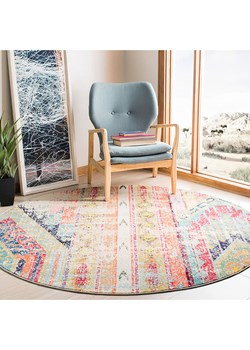 Safavieh Dywan ze wzorem ze sklepu Limango Polska w kategorii Dywany - zdjęcie 188593057