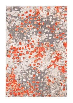 Safavieh Dywan "Madison" w kolorze pomarańczowo-szarym ze sklepu Limango Polska w kategorii Dywany - zdjęcie 188593065