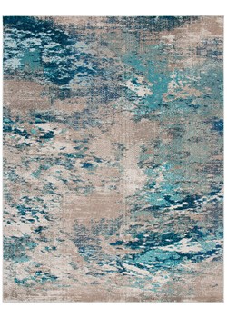 Safavieh Dywan "Madison" w kolorze beżowo-niebieskim ze sklepu Limango Polska w kategorii Dywany - zdjęcie 188593079