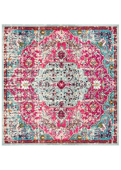 Safavieh Dywan w kolorze różowo-zielonym ze sklepu Limango Polska w kategorii Dywany - zdjęcie 188593087