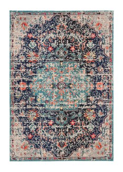 Safavieh Dywan "Madison" w kolorze beżowo-błękitno-niebieskim ze sklepu Limango Polska w kategorii Dywany - zdjęcie 188593088