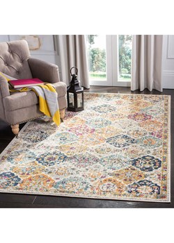 Safavieh Dywan w kolorze kremowym ze wzorem ze sklepu Limango Polska w kategorii Dywany - zdjęcie 188593136