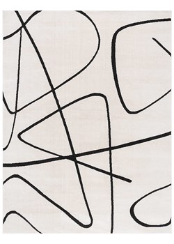 Safavieh Dywan "Melody" w kolorze kremowo-czarnym ze sklepu Limango Polska w kategorii Dywany - zdjęcie 188593147