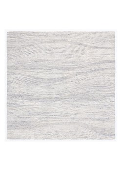 Safavieh Wełniany dywan "Metro" w kolorze szarym ze sklepu Limango Polska w kategorii Dywany - zdjęcie 188593186