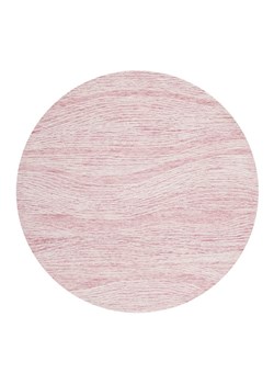 Safavieh Wełniany dywan "Metro" w kolorze jasnoróżowym ze sklepu Limango Polska w kategorii Dywany - zdjęcie 188593208