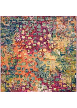 Safavieh Dywan w kolorze różowym ze wzorem ze sklepu Limango Polska w kategorii Dywany - zdjęcie 188593236