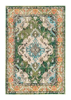 Safavieh Dywan "Monaco" w kolorze zielonym ze sklepu Limango Polska w kategorii Dywany - zdjęcie 188593237