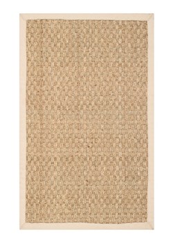 Safavieh Dywan "Natural" w kolorze beżowym z trawy morskiej ze sklepu Limango Polska w kategorii Dywany - zdjęcie 188593297