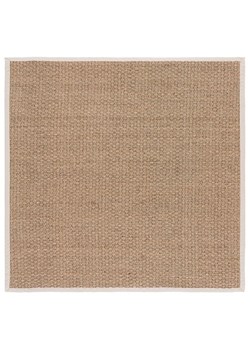 Safavieh Dywan w kolorze beżowo-kremowym z trawy morskiej ze sklepu Limango Polska w kategorii Dywany - zdjęcie 188593317