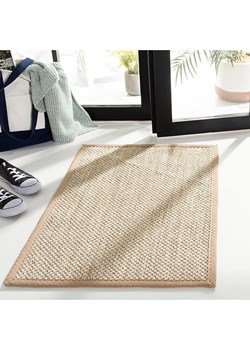 Safavieh Dywan w kolorze beżowo-kremowym z sizalu ze sklepu Limango Polska w kategorii Dywany - zdjęcie 188593318