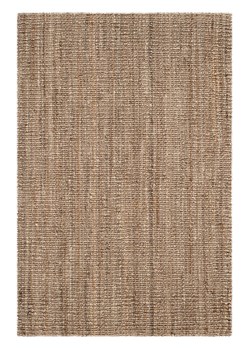 Safavieh Dywan "Aegina" w kolorze ciemnobrązowym z juty ze sklepu Limango Polska w kategorii Dywany - zdjęcie 188593369