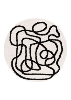 Safavieh Dywan "Norway" w kolorze biało-czarnym ze sklepu Limango Polska w kategorii Dywany - zdjęcie 188593408