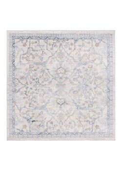 Safavieh Dywan "Palma" w kolorze błękitno-kremowym ze sklepu Limango Polska w kategorii Dywany - zdjęcie 188593446