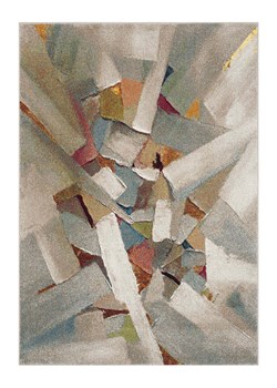 Safavieh Dywan "Porcello" ze wzorem ze sklepu Limango Polska w kategorii Dywany - zdjęcie 188593468