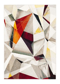 Safavieh Dywan "Porcello" ze wzorem ze sklepu Limango Polska w kategorii Dywany - zdjęcie 188593475