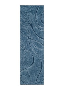 Safavieh Dywan "Shag" w kolorze niebieskim ze sklepu Limango Polska w kategorii Dywany - zdjęcie 188593526