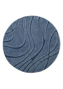 Safavieh Dywan "Shag" w kolorze niebieskim ze sklepu Limango Polska w kategorii Dywany - zdjęcie 188593529