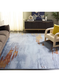 Safavieh Dywan w kolorze czerwono-jasnoszarym ze sklepu Limango Polska w kategorii Dywany - zdjęcie 188593576