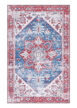 Safavieh Dywan "Tucson" w kolorze czerwono-niebieskim ze sklepu Limango Polska w kategorii Dywany - zdjęcie 188593615