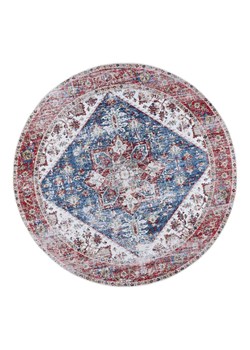 Safavieh Dywan "Tuscon" w kolorze niebiesko-czerwonym ze sklepu Limango Polska w kategorii Dywany - zdjęcie 188593625