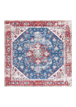 Safavieh Dywan "Tuscon" w kolorze niebiesko-czerwonym ze sklepu Limango Polska w kategorii Dywany - zdjęcie 188593629