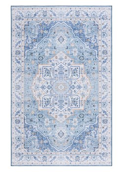 Safavieh Dywan "Tucson" w kolorze niebiesko-błękitnym ze sklepu Limango Polska w kategorii Dywany - zdjęcie 188593675