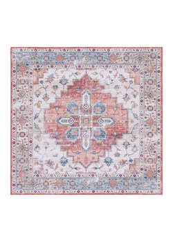 Safavieh Dywan "Tucson" w kolorze czerwono-kremowo-błękitnym ze sklepu Limango Polska w kategorii Dywany - zdjęcie 188593688