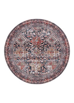 Safavieh Dywan "Tucson" w kolorze czerwono-niebiesko-beżowym ze sklepu Limango Polska w kategorii Dywany - zdjęcie 188593728